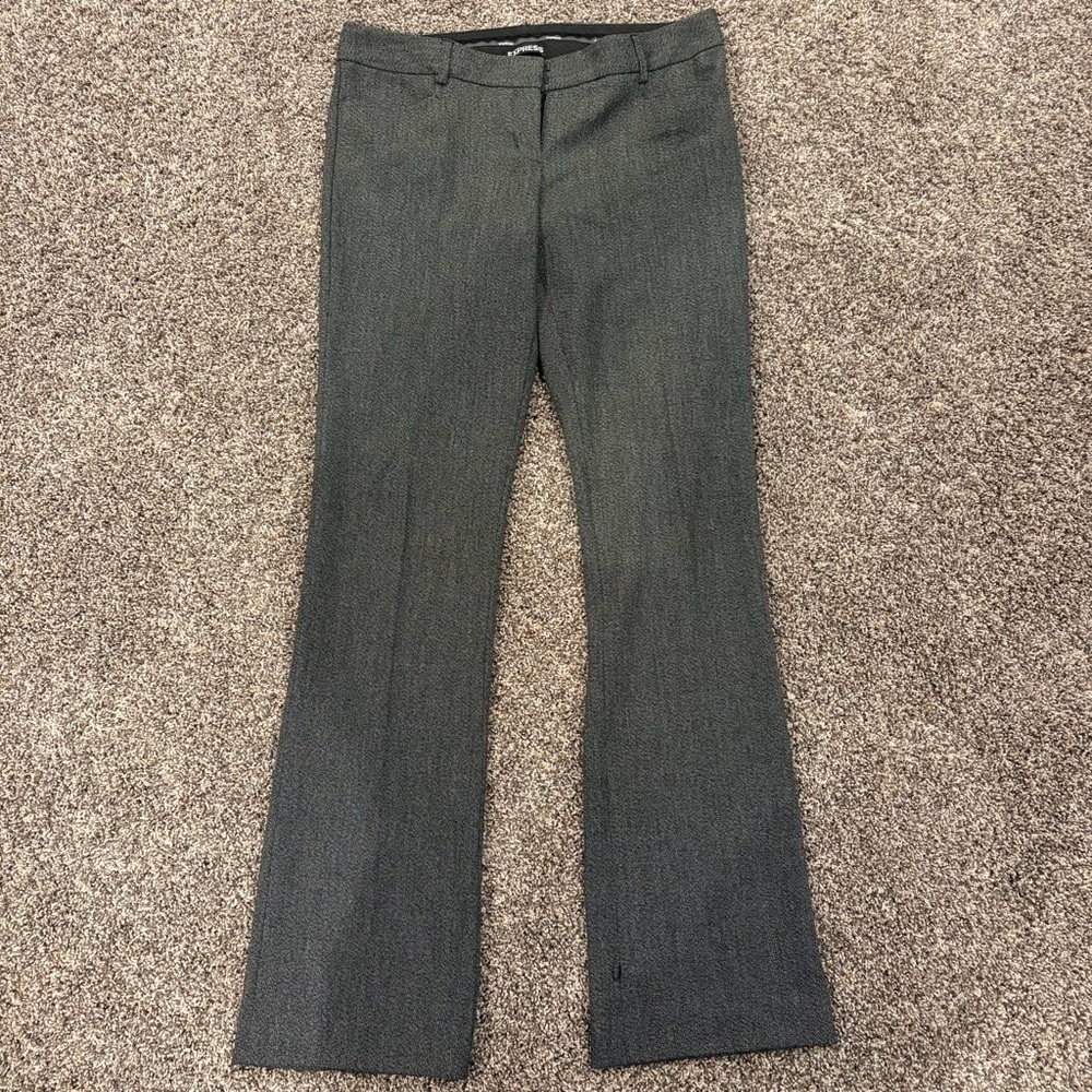 Express Columunist Pants